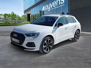 Audi Q3 1.5 35 Tfsi 110kw Sport - Foto 2