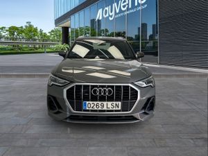 Audi Q3 45 Tfsi E 180kw S Tronic S Line - Foto 3
