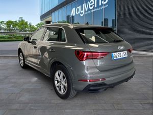 Audi Q3 45 Tfsi E 180kw S Tronic S Line - Foto 6