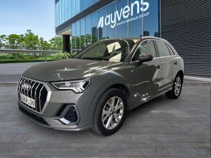 Audi Q3 45 Tfsi E 180kw S Tronic S Line - Foto 2