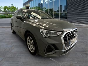Audi Q3 45 Tfsi E 180kw S Tronic S Line - Foto 3