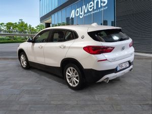 Bmw X2 Sdrive18d - Foto 6