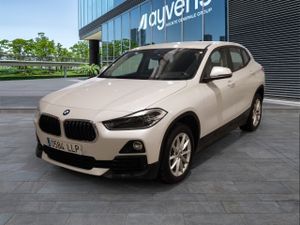 Bmw X2 Sdrive18d - Foto 2