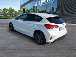 Ford Focus 1.5 Ecoblue 88kw St-line - Foto 6