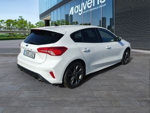 Ford Focus 1.5 Ecoblue 88kw St-line - Foto 4