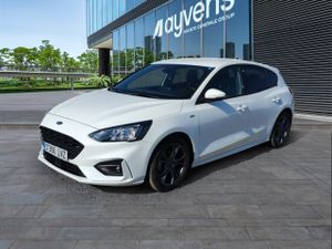 Ford Focus 1.5 Ecoblue 88kw St-line - Foto 2