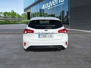 Ford Focus 1.5 Ecoblue 88kw St-line - Foto 5