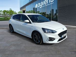 Ford Focus 1.5 Ecoblue 88kw St-line - Foto 3