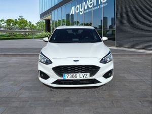 Ford Focus 1.5 Ecoblue 88kw St-line - Foto 3