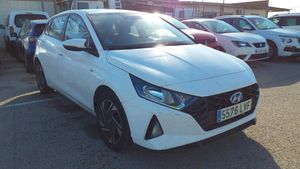 Hyundai I20 1.0 Tgdi 74kw (100cv) 48v Klass - Foto 4