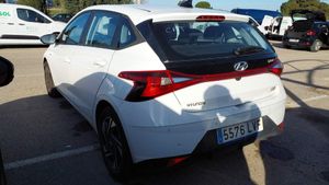 Hyundai I20 1.0 Tgdi 74kw (100cv) 48v Klass - Foto 3