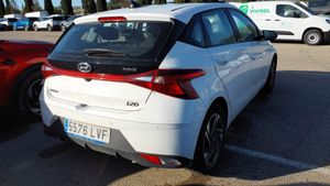 Hyundai I20 1.0 Tgdi 74kw (100cv) 48v Klass - Foto 3