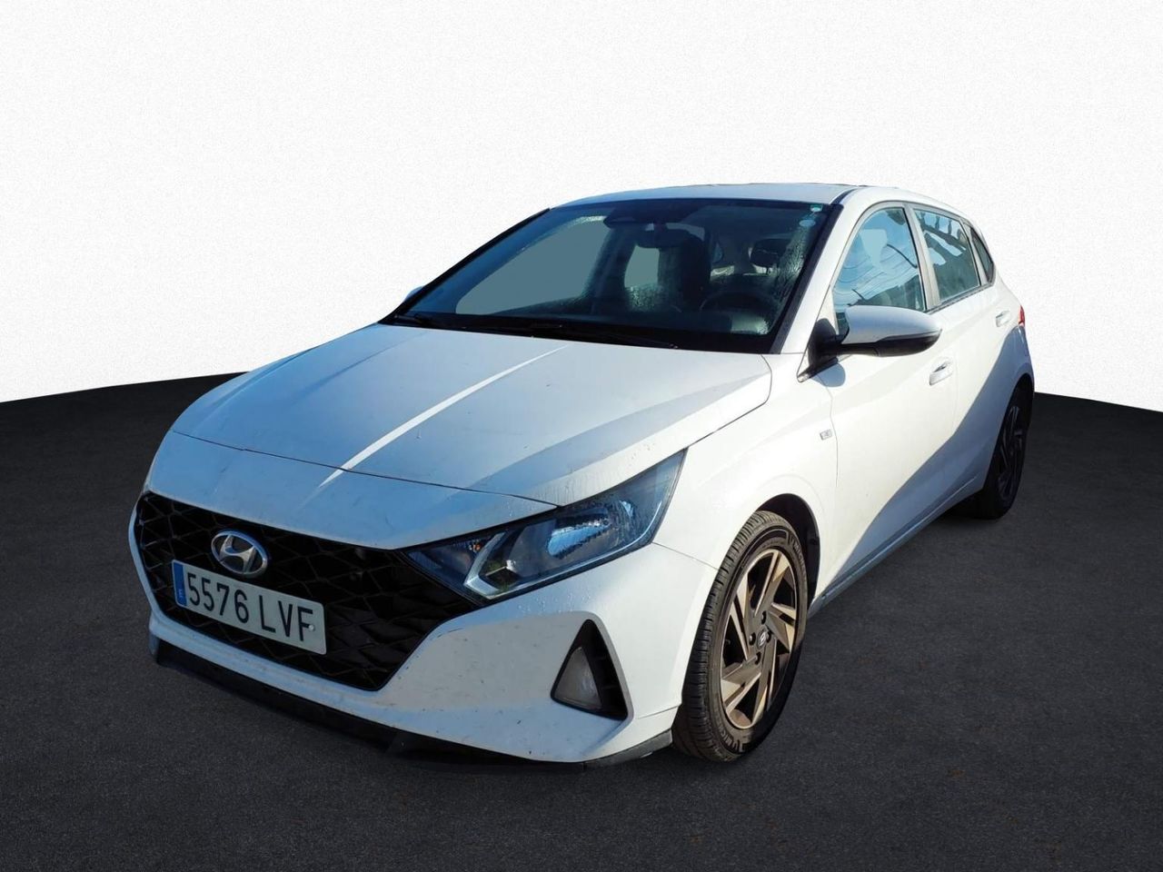 Hyundai I20 1.0 Tgdi 74kw (100cv) 48v Klass - Foto 1