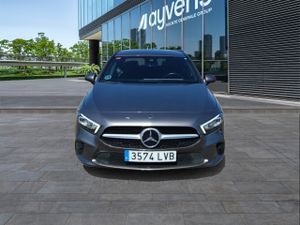 Mercedes A-class Sedán A 180 D - Foto 3