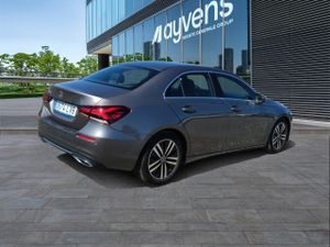 Mercedes A-class Sedán A 180 D - Foto 4