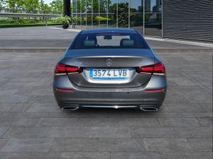 Mercedes A-class Sedán A 180 D - Foto 5