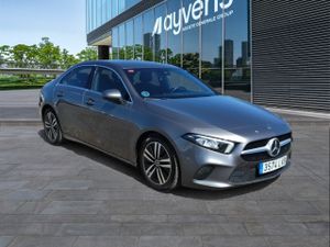 Mercedes A-class Sedán A 180 D - Foto 3