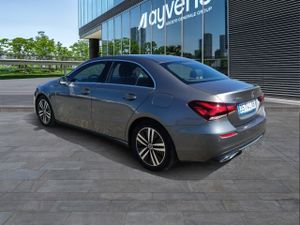 Mercedes A-class Sedán A 180 D - Foto 6