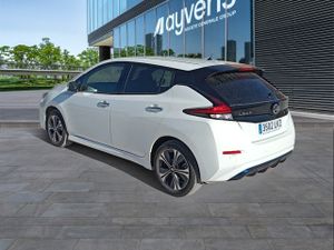 Nissan Leaf 62kwh E+ N-connecta - Foto 6
