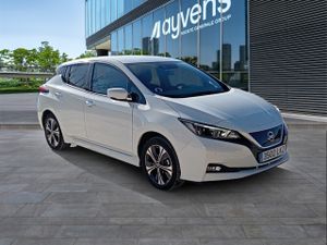 Nissan Leaf 62kwh E+ N-connecta - Foto 3