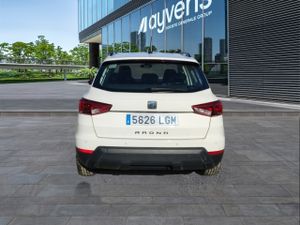 Seat Arona 1.0 Tsi 85kw (115cv) Style Edition Eco - Foto 5