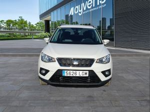 Seat Arona 1.0 Tsi 85kw (115cv) Style Edition Eco - Foto 3