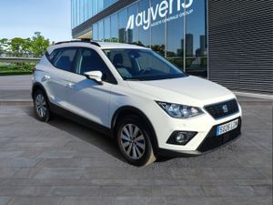 Seat Arona 1.0 Tsi 85kw (115cv) Style Edition Eco - Foto 3