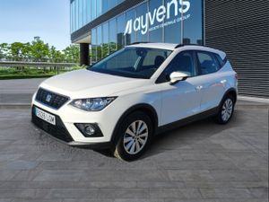 Seat Arona 1.0 Tsi 85kw (115cv) Style Edition Eco - Foto 2