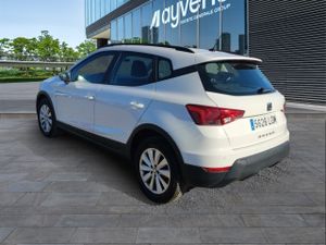 Seat Arona 1.0 Tsi 85kw (115cv) Style Edition Eco - Foto 6