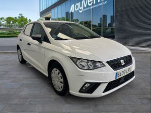 Seat Ibiza (o) 1.0 Tgi 66kw (90cv) Reference Busine - Foto 3