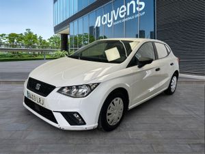 Seat Ibiza (o) 1.0 Tgi 66kw (90cv) Reference Busine - Foto 2
