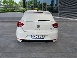 Seat Ibiza (o) 1.0 Tgi 66kw (90cv) Reference Busine - Foto 5