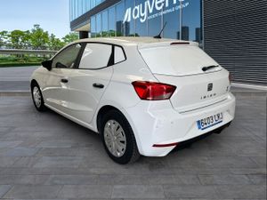 Seat Ibiza (o) 1.0 Tgi 66kw (90cv) Reference Busine - Foto 6
