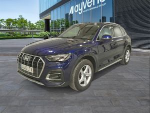 Audi Q5 Advanced 50 Tfsi E Quattro-ultra - Foto 2