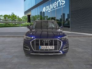 Audi Q5 Advanced 50 Tfsi E Quattro-ultra - Foto 3