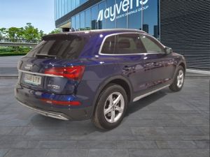 Audi Q5 Advanced 50 Tfsi E Quattro-ultra - Foto 4