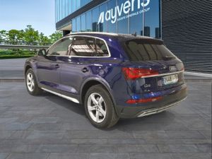 Audi Q5 Advanced 50 Tfsi E Quattro-ultra - Foto 6