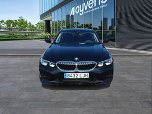 Bmw Series 3 318d - Foto 3
