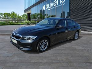 Bmw Series 3 318d - Foto 2