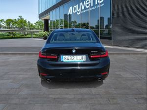 Bmw Series 3 318d - Foto 5