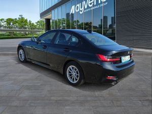 Bmw Series 3 318d - Foto 6
