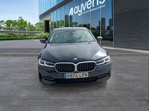 Bmw Series 5 540da Xdrive - Foto 3
