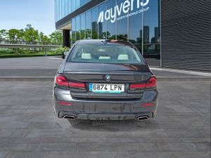 Bmw Series 5 540da Xdrive - Foto 5