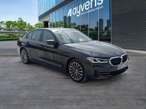 Bmw Series 5 540da Xdrive - Foto 3