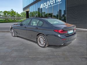 Bmw Series 5 540da Xdrive - Foto 6
