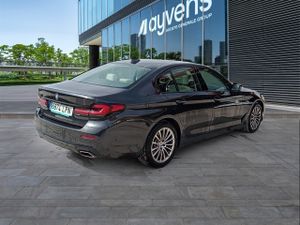 Bmw Series 5 540da Xdrive - Foto 4