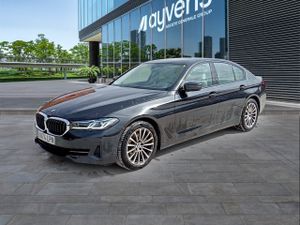 Bmw Series 5 540da Xdrive - Foto 2