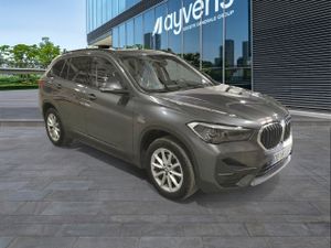 Bmw X1 Sdrive18d - Foto 3