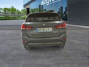 Bmw X1 Sdrive18d - Foto 5
