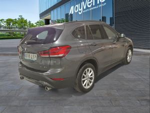 Bmw X1 Sdrive18d - Foto 4